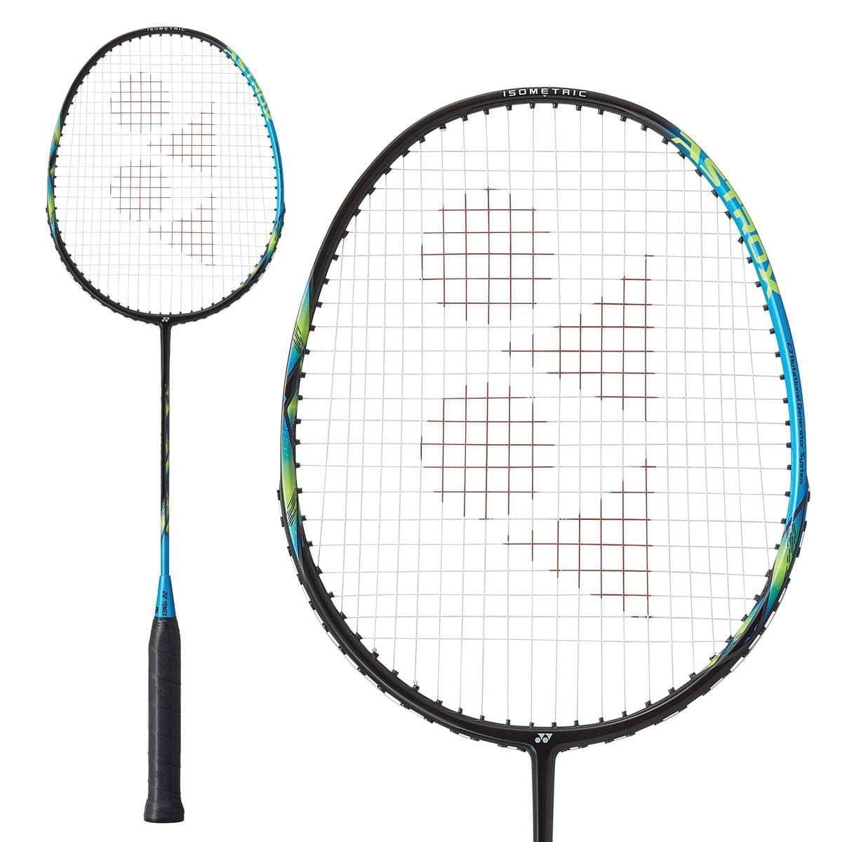 Yonex Astrox 88 Play 4U Gen 3 2024 Badminton Racket - Black
