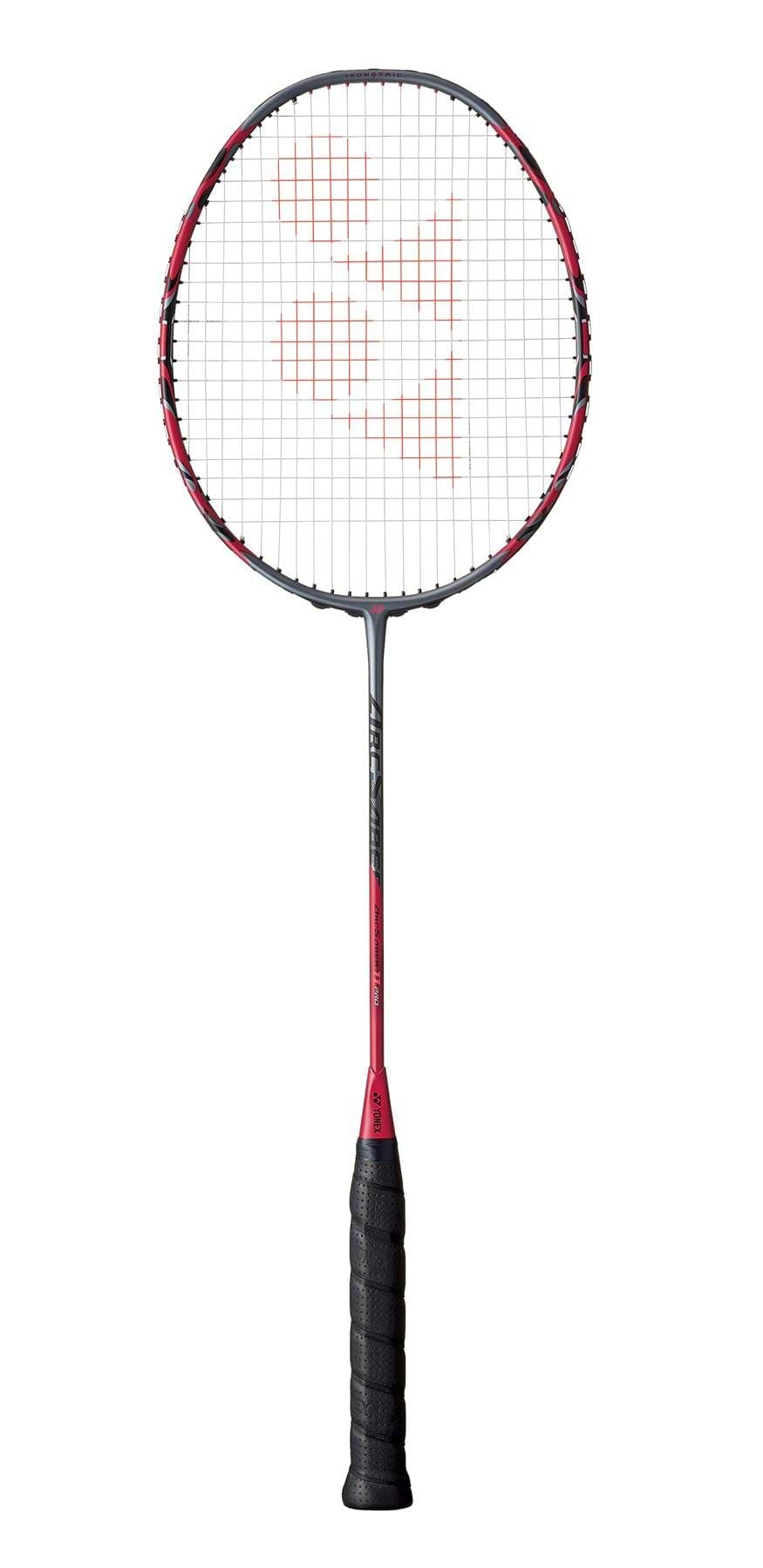 Pearl Racket Head Yonex Arcsaber 11 Pro 4U Badminton Racket - Greyish Pearl — Badminton HQ