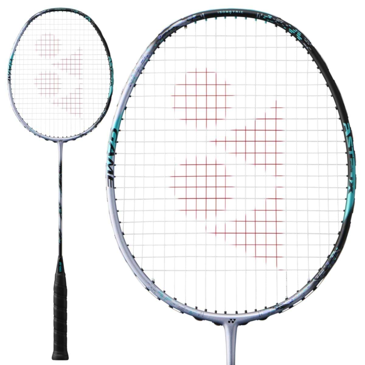 Yonex Astrox 88S Pro 4U Gen 3 2024 Badminton Racket - Silver