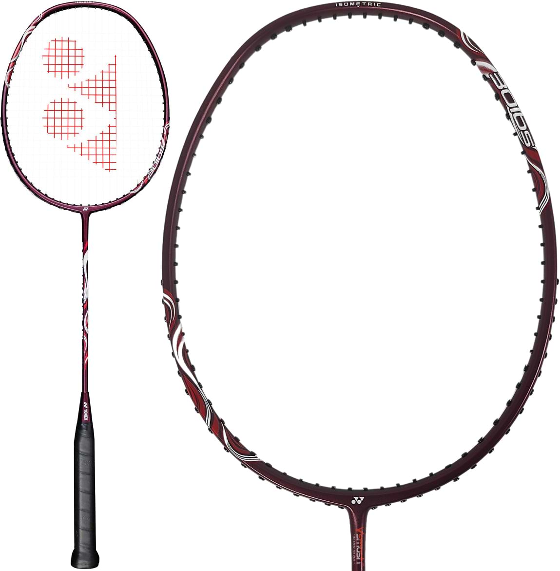Yonex Astrox Light 43i 5U Badminton Racket - Dark Green — Badminton HQ