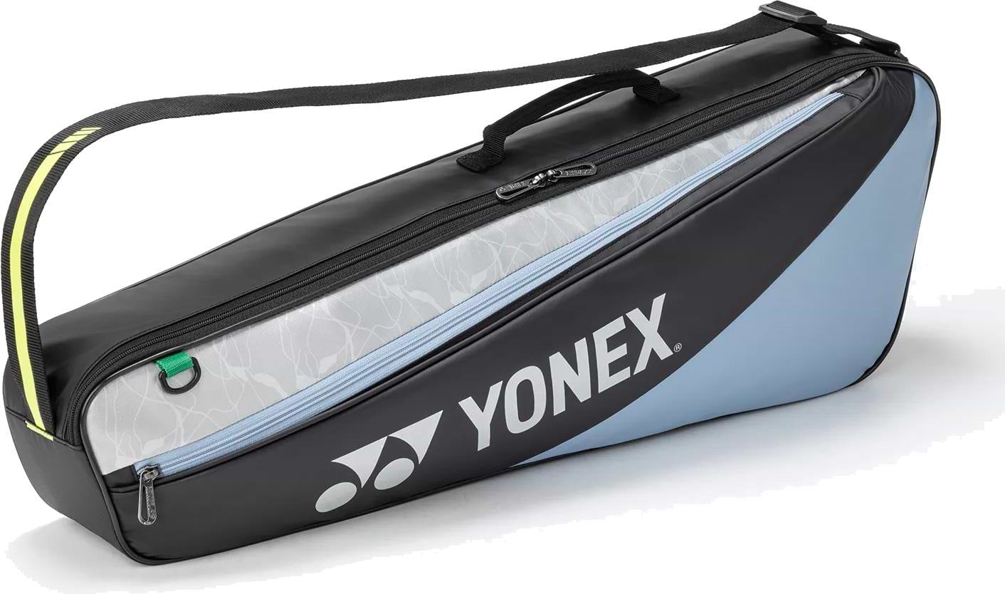 Yonex 52512VA Viktor Axelsen Club Badminton Backpack - Greyish