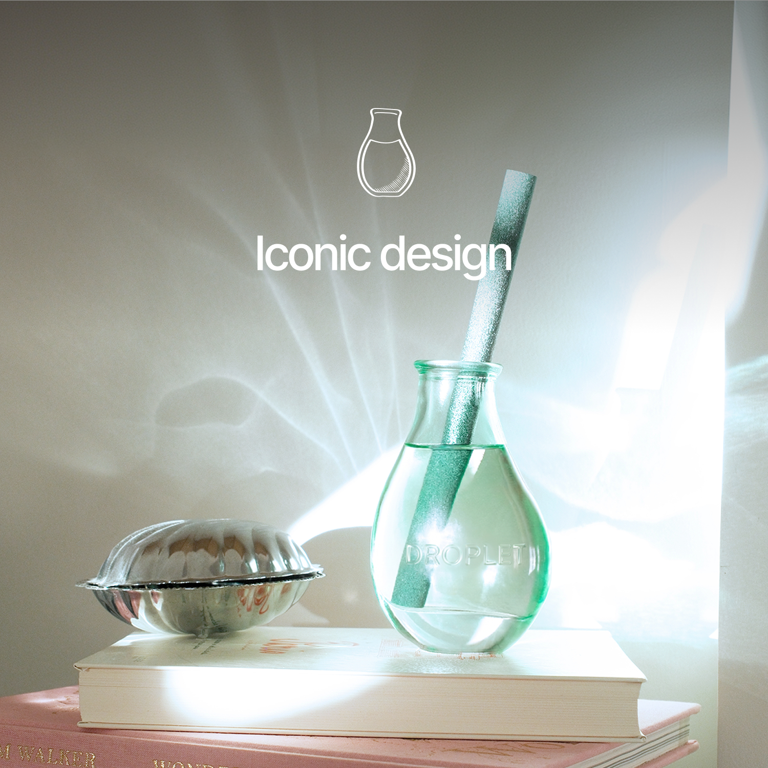 Green Grass Reed Diffuser
