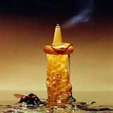 Mimosa Incense
