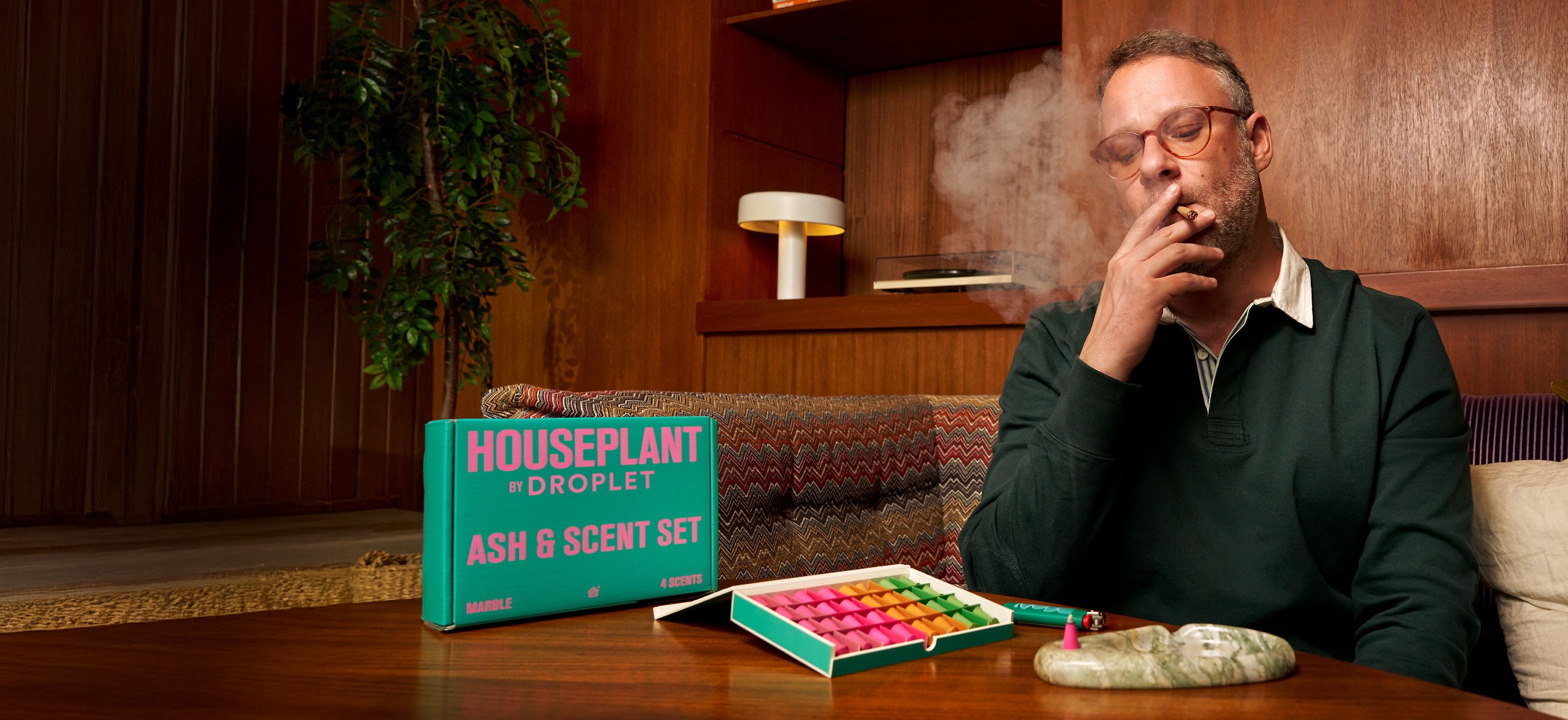 Ash & Scent Set image 4