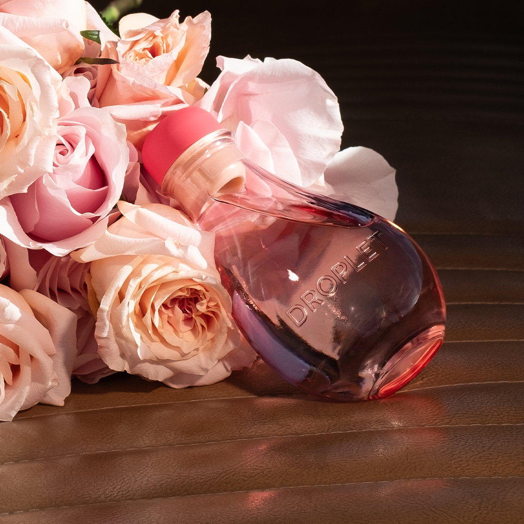 Rose Reed Diffuser