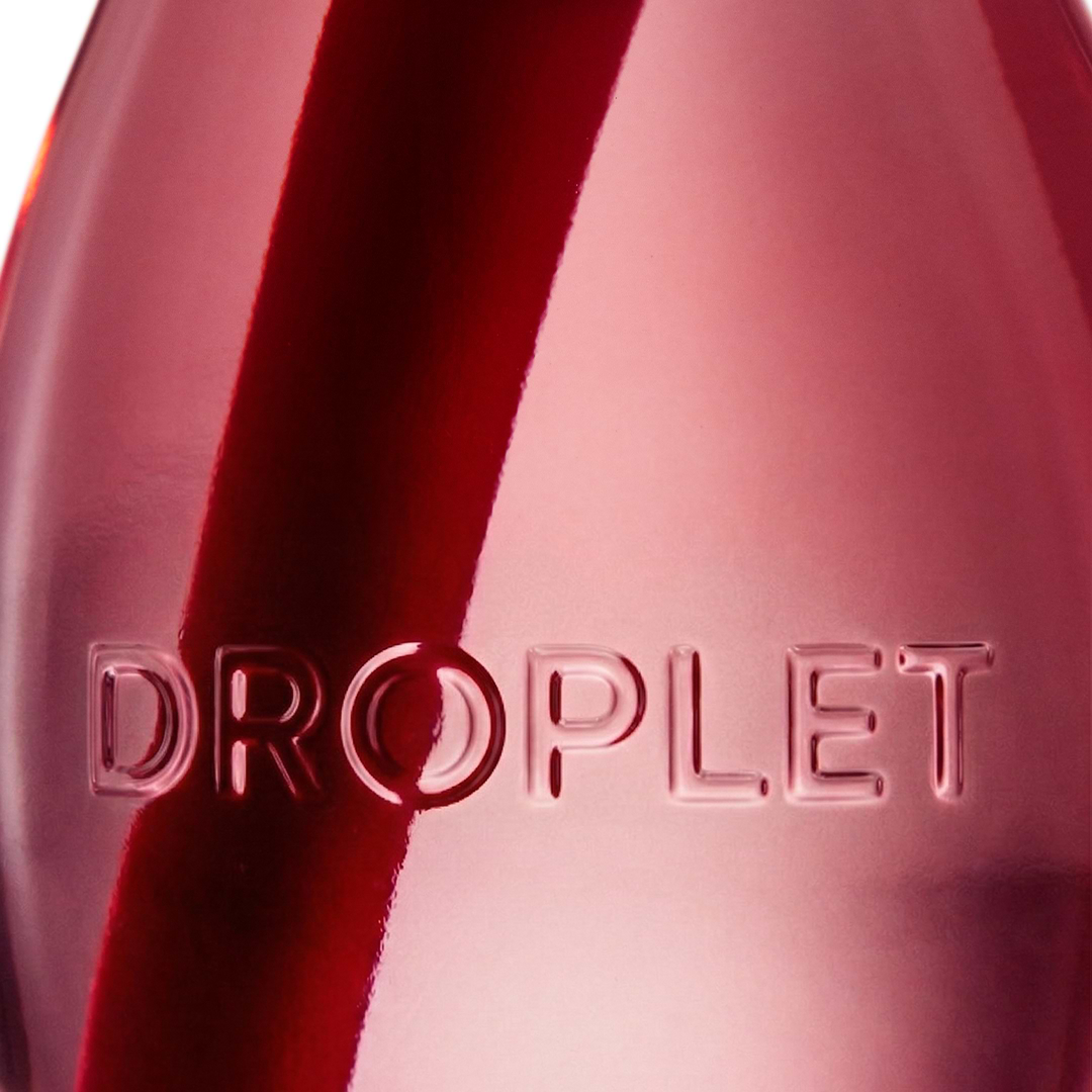 Droplet Reed Diffuser Luxury Reed Diffusers | Master-Perfumed in Grasse | Droplet