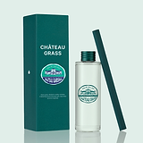 Green Grass Reed Refill