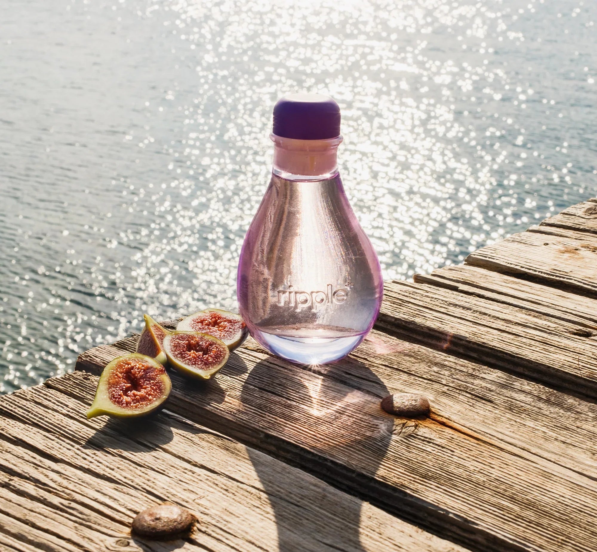 Fragrance Meets Travel: 6 Destination-Inspired Scents from DROPLET