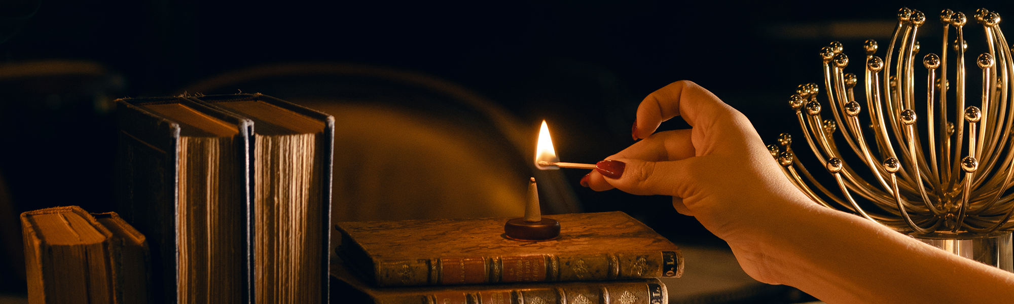 Incense Cones