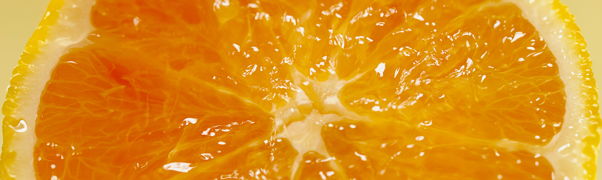 Orange Blossom Aroma