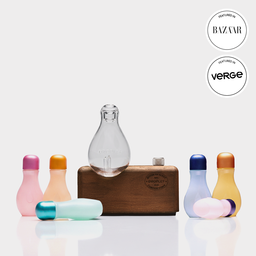 Best Sellers | Most Loved Home Fragrance | Droplet