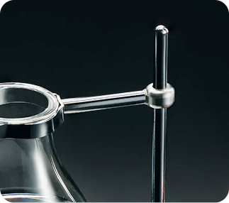 Chrome Cradle
