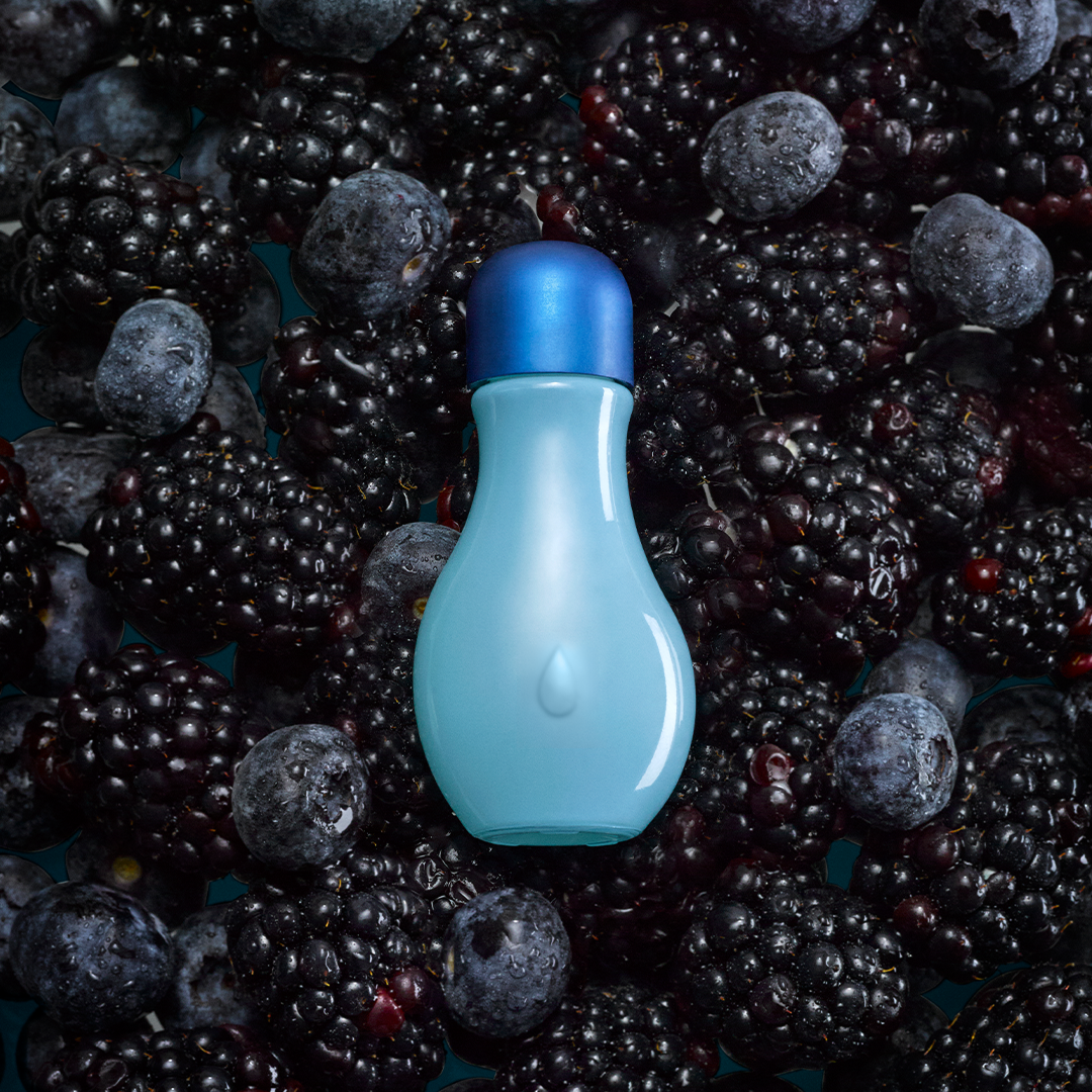 Wild Berry Fragrance Oil