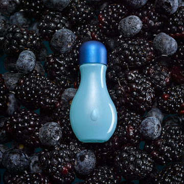 Wild Berry Fragrance Oil