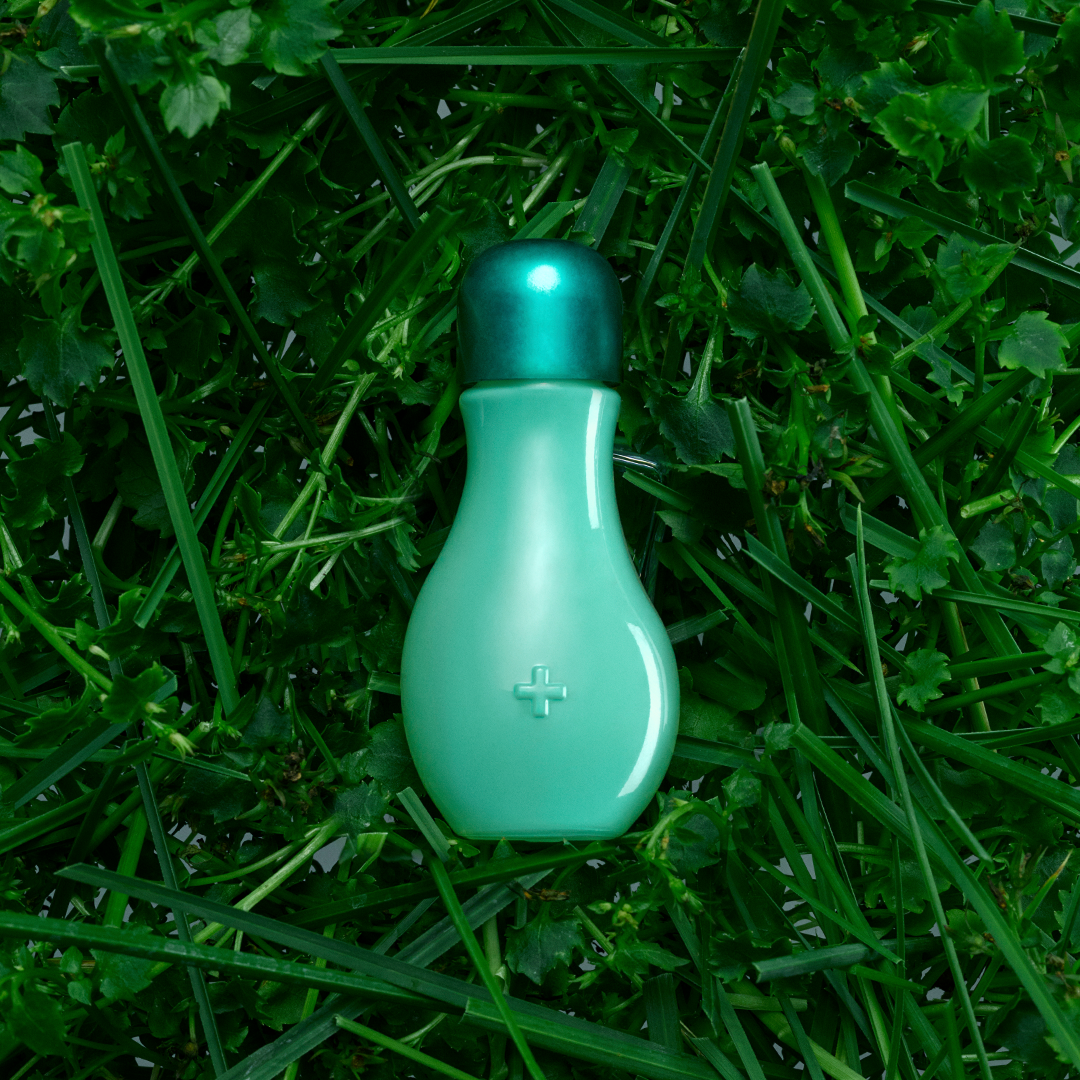 Green Grass Fragrance Oil