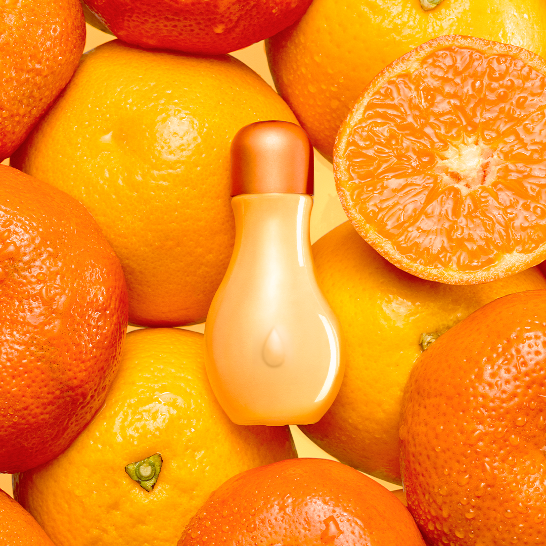 Orange Blossom Fragrance Oil