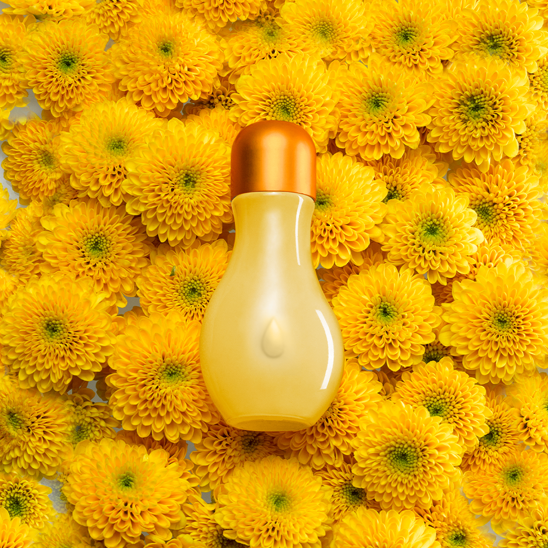 Mimosa Fragrance Oil