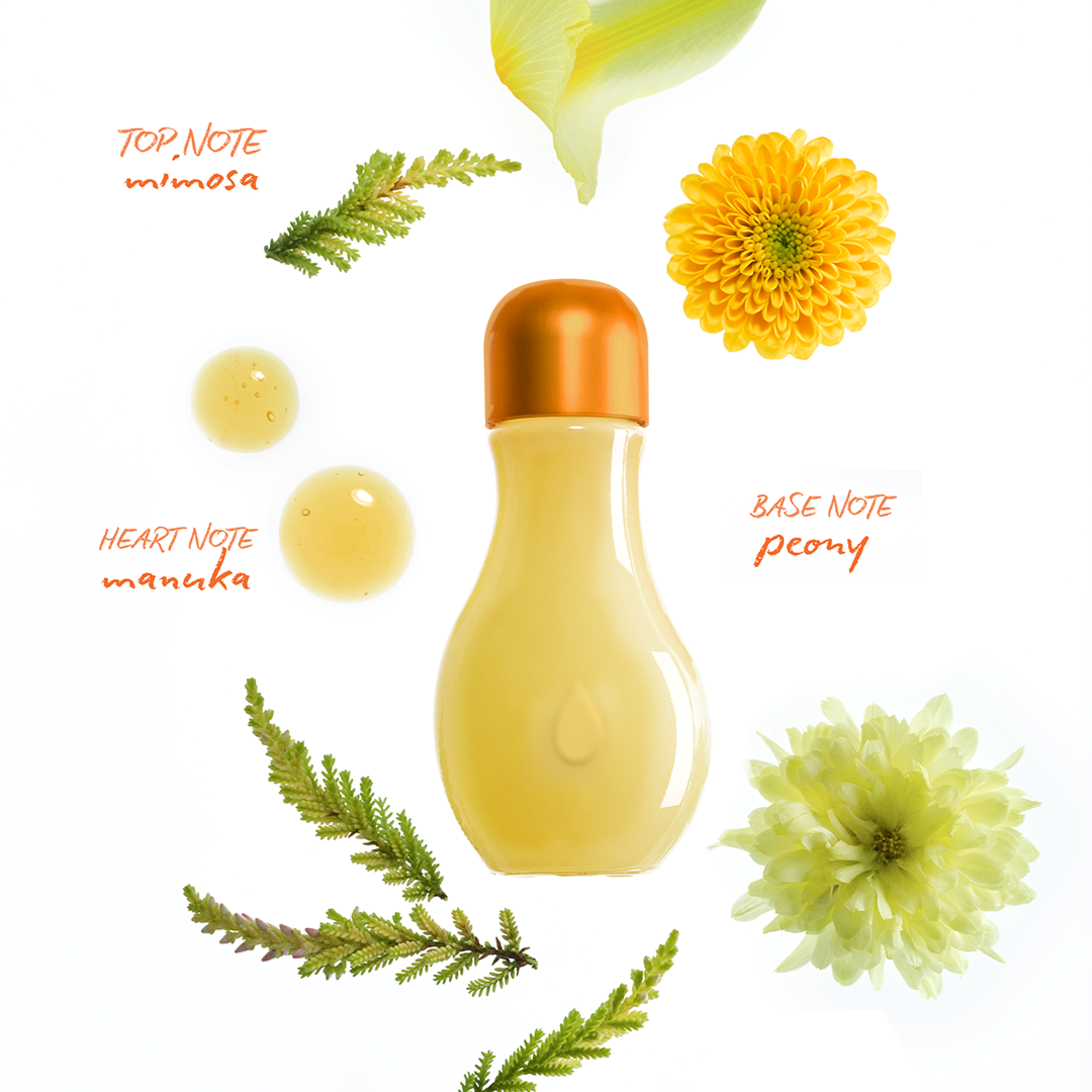 Mimosa Fragrance Oil