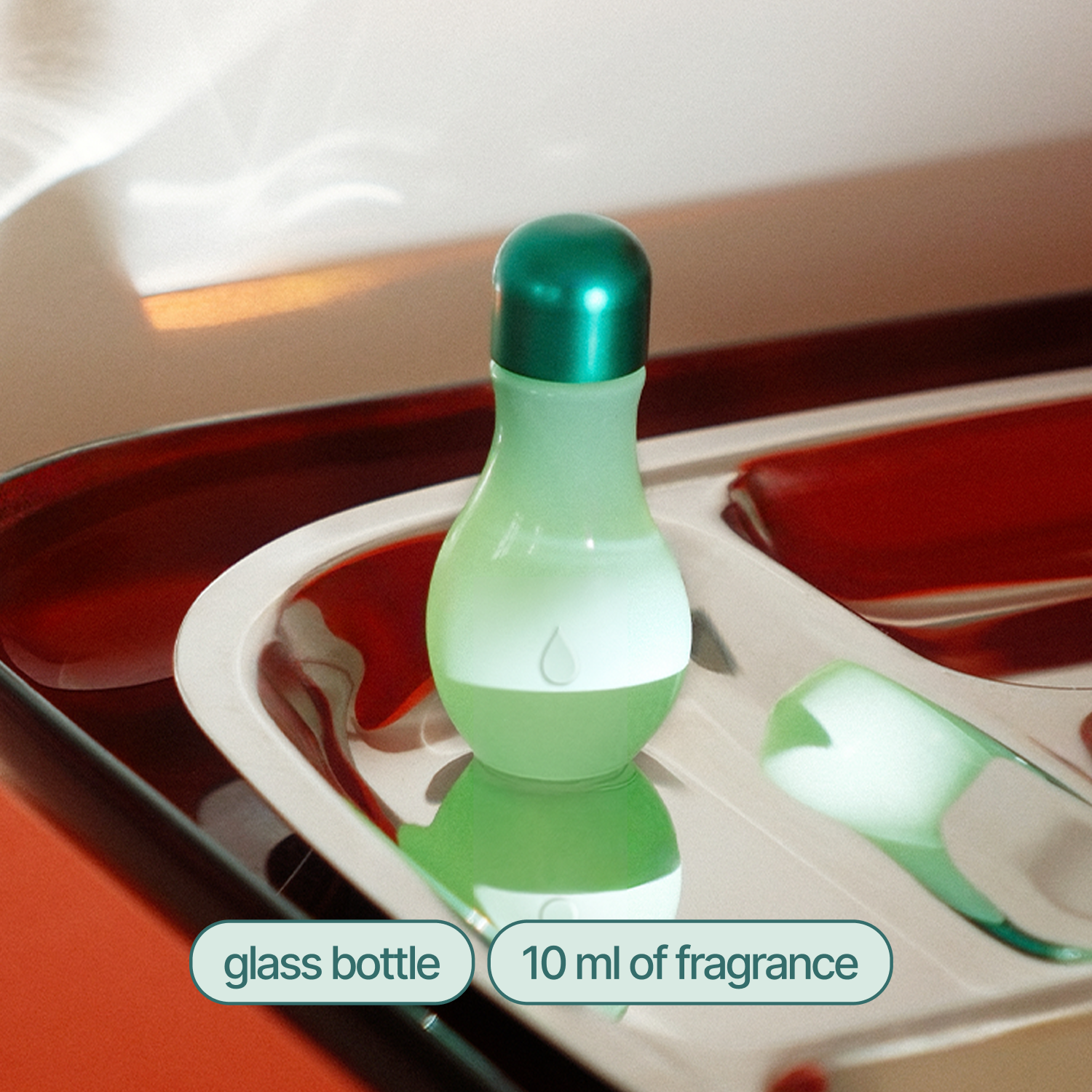 Green Grass Fragrance Oil