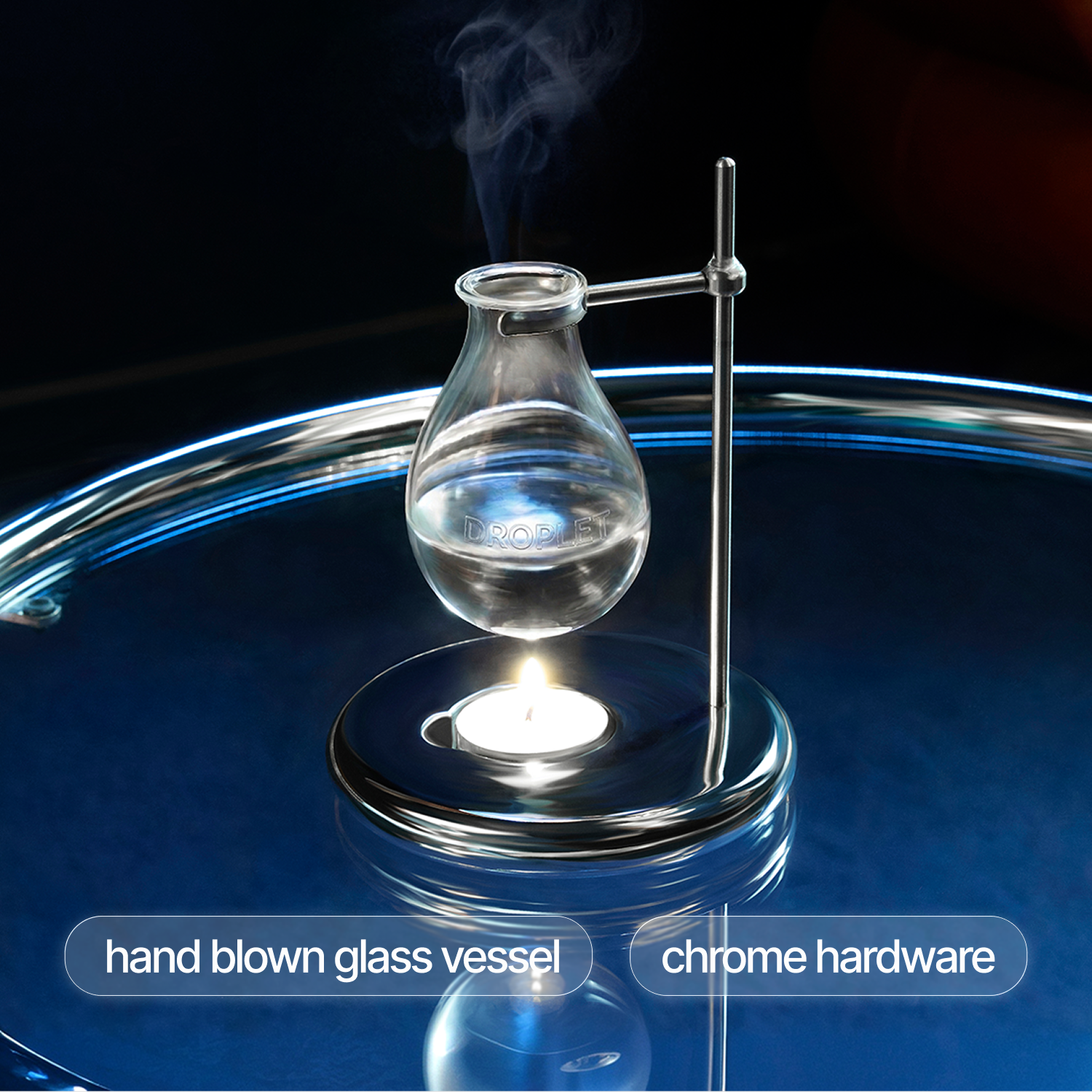 Scent Burner
