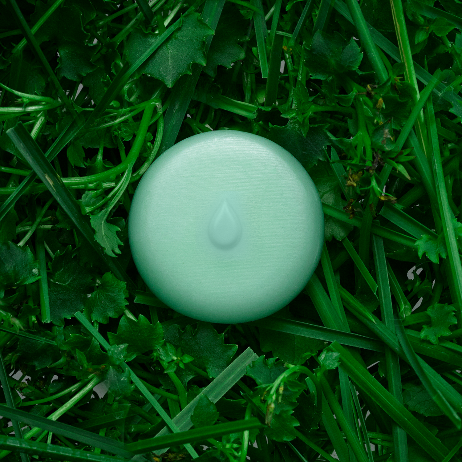 Green Grass Melts