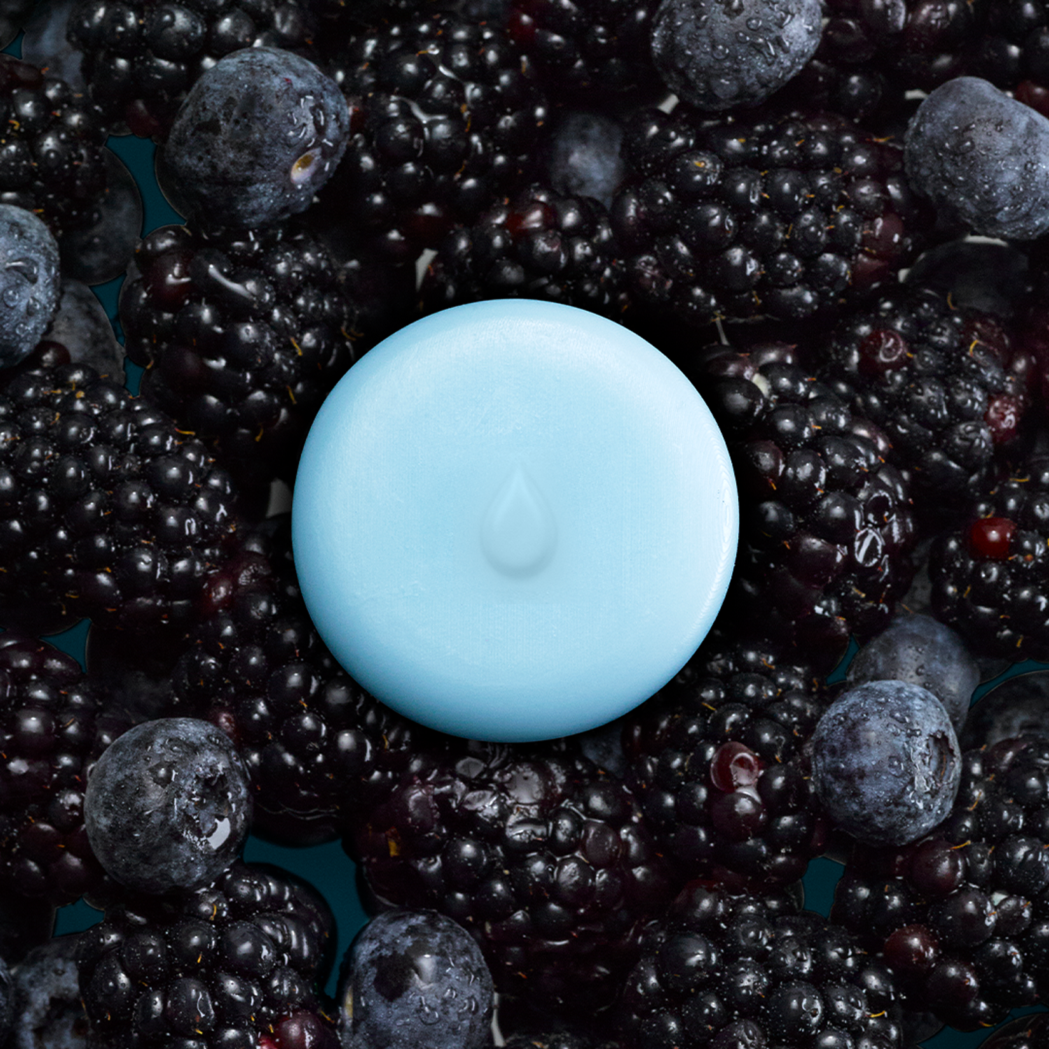 Wild Berry Melts