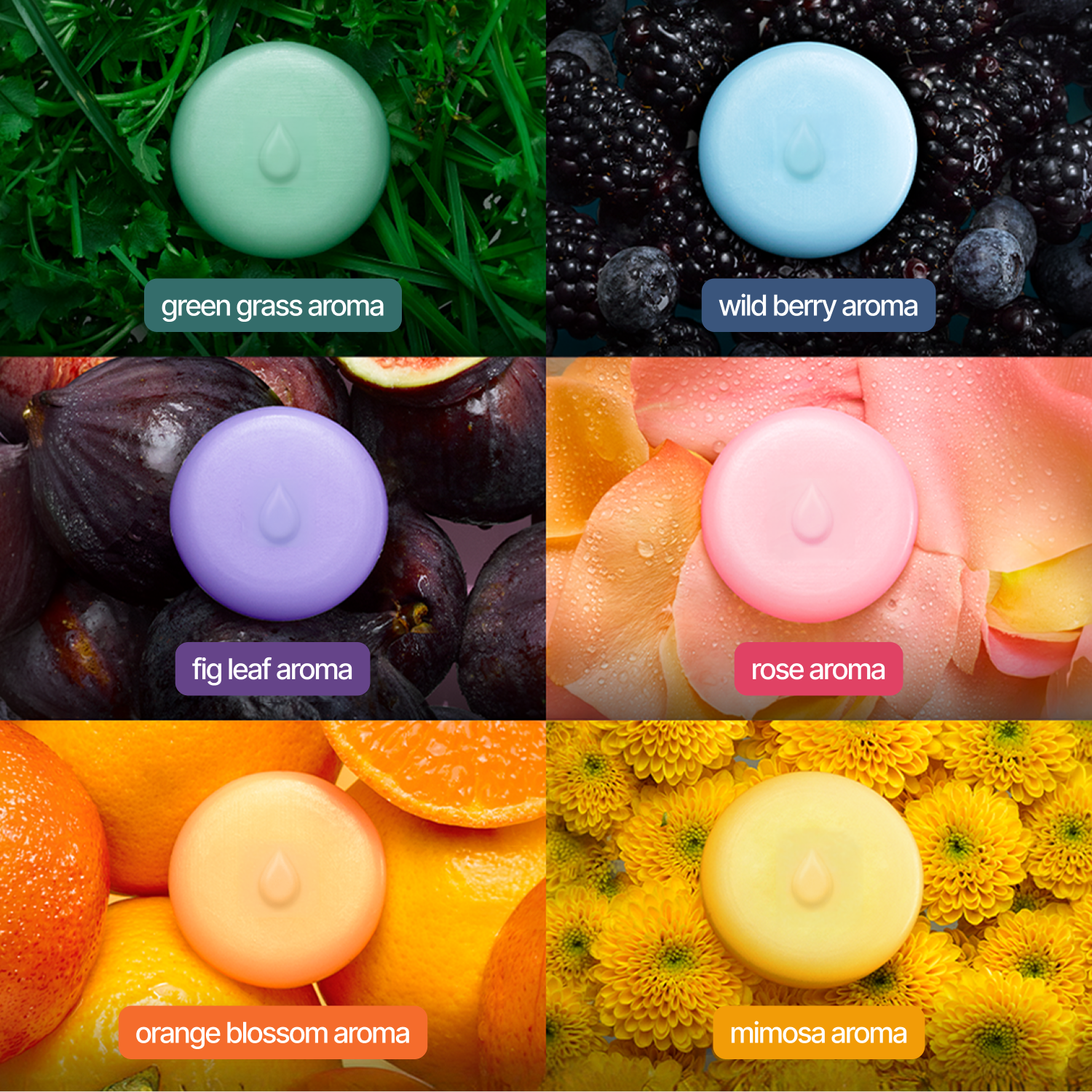 Wax Warmer Set