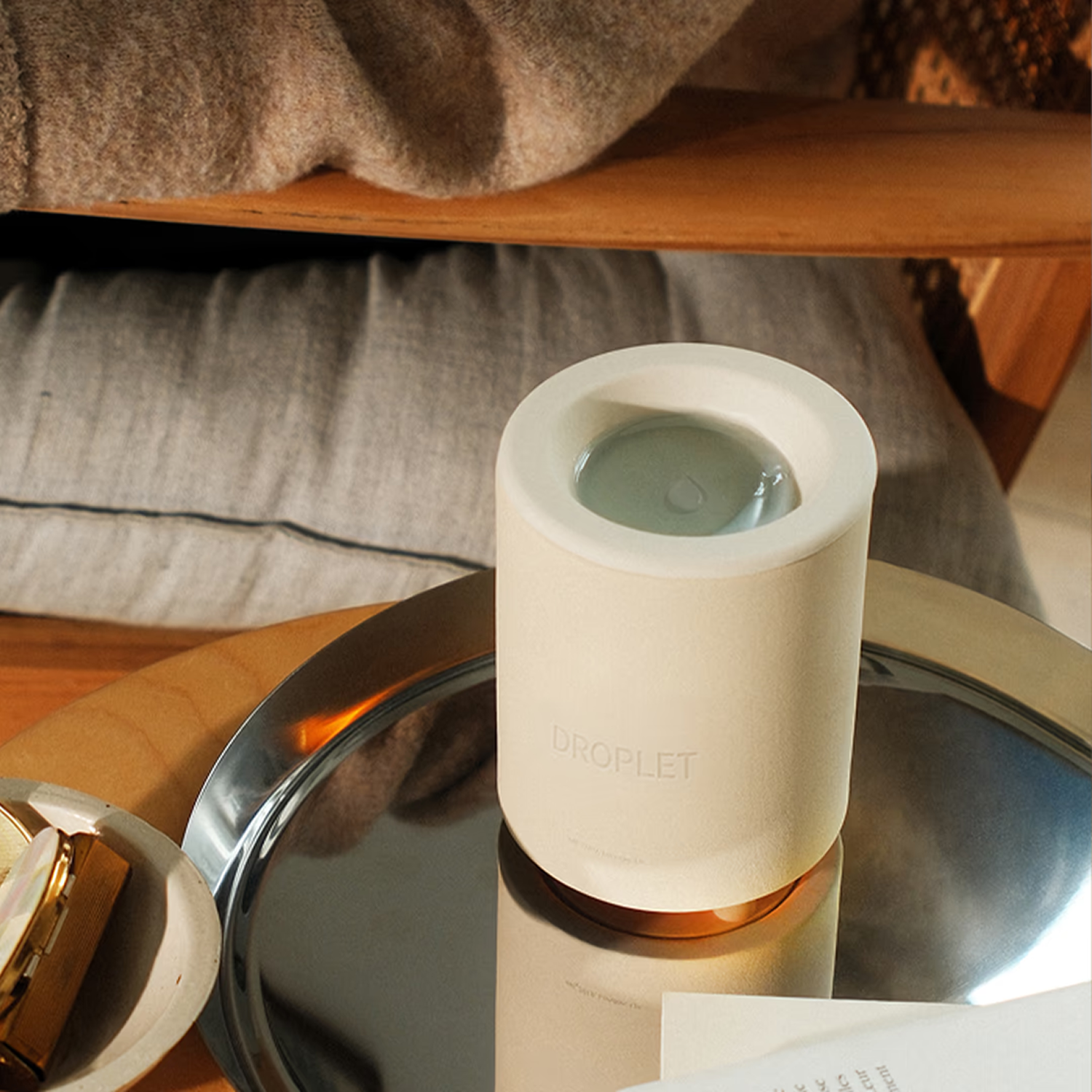 Wax Warmer Set