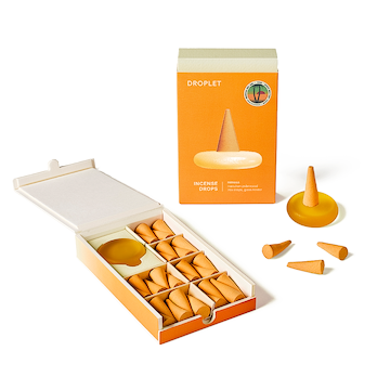 Mimosa Incense