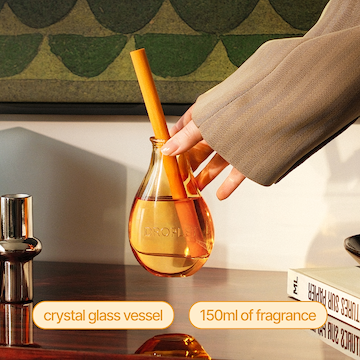 Mimosa Reed Diffuser