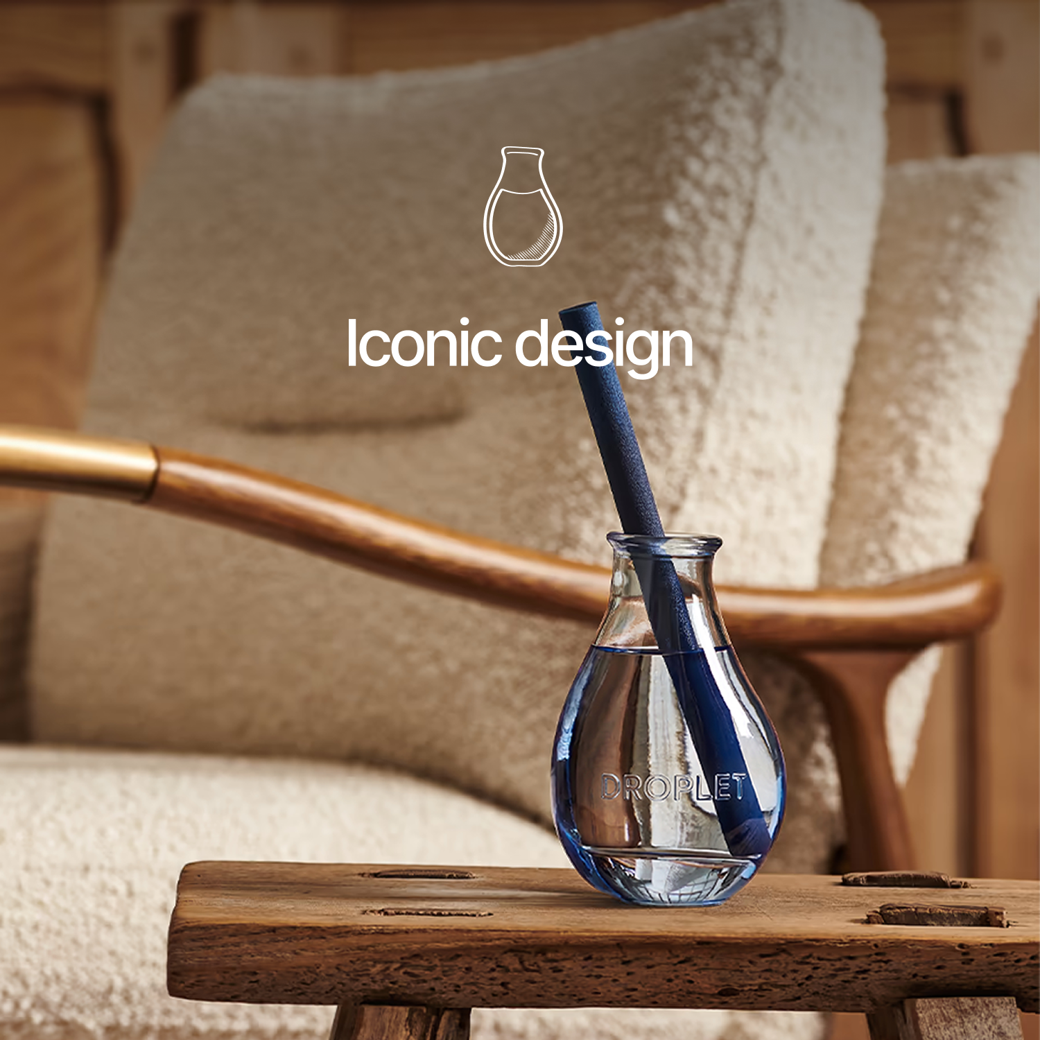 Wild Berry Reed Diffuser
