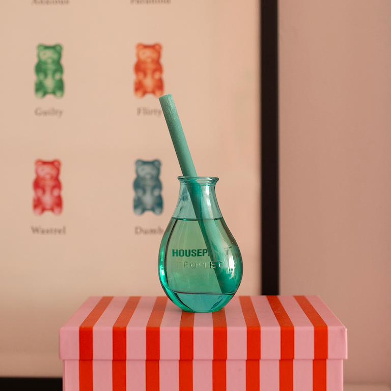 Tester review - Chelle