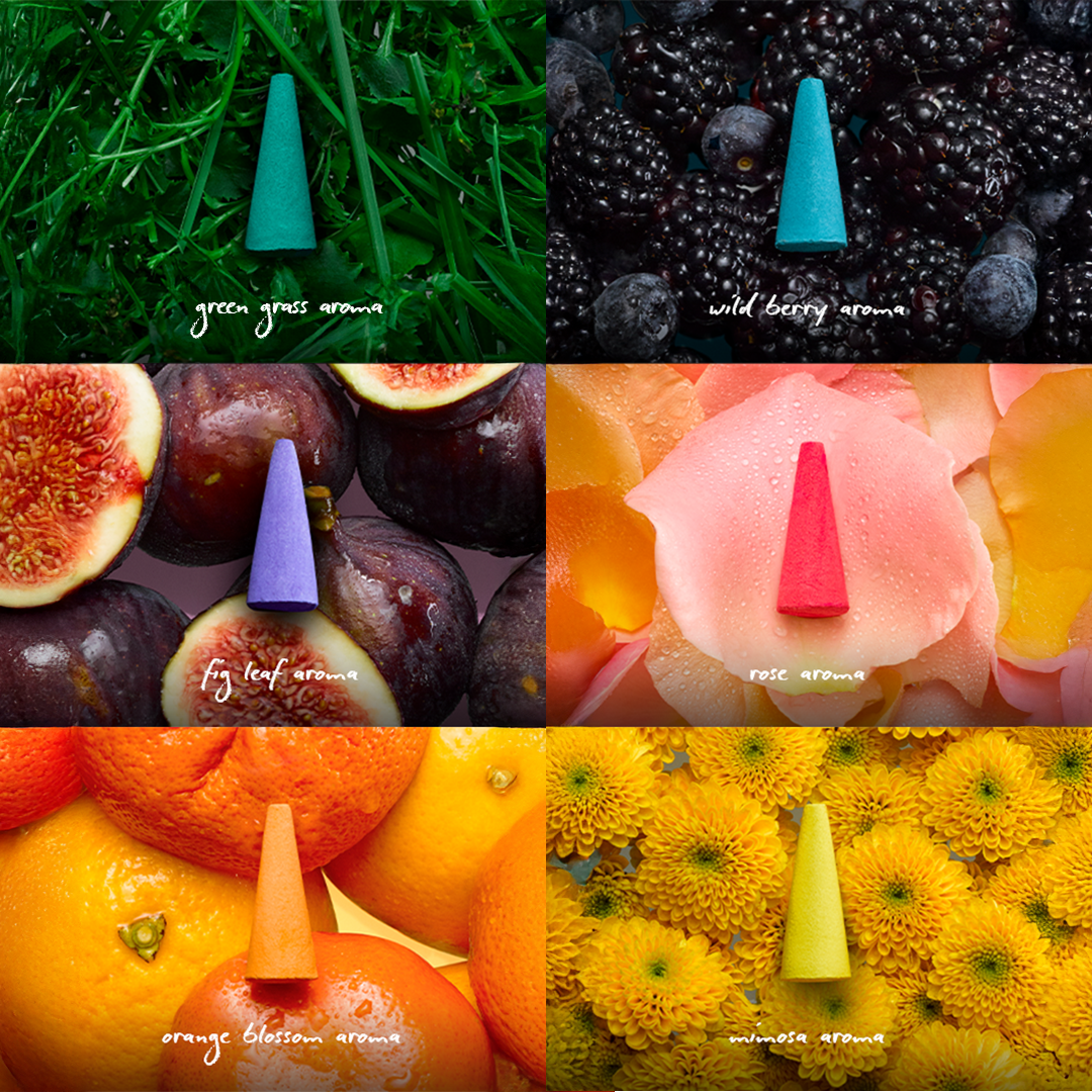 Incense Multipack