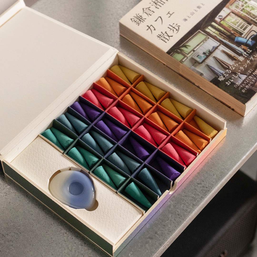 Incense Multipack