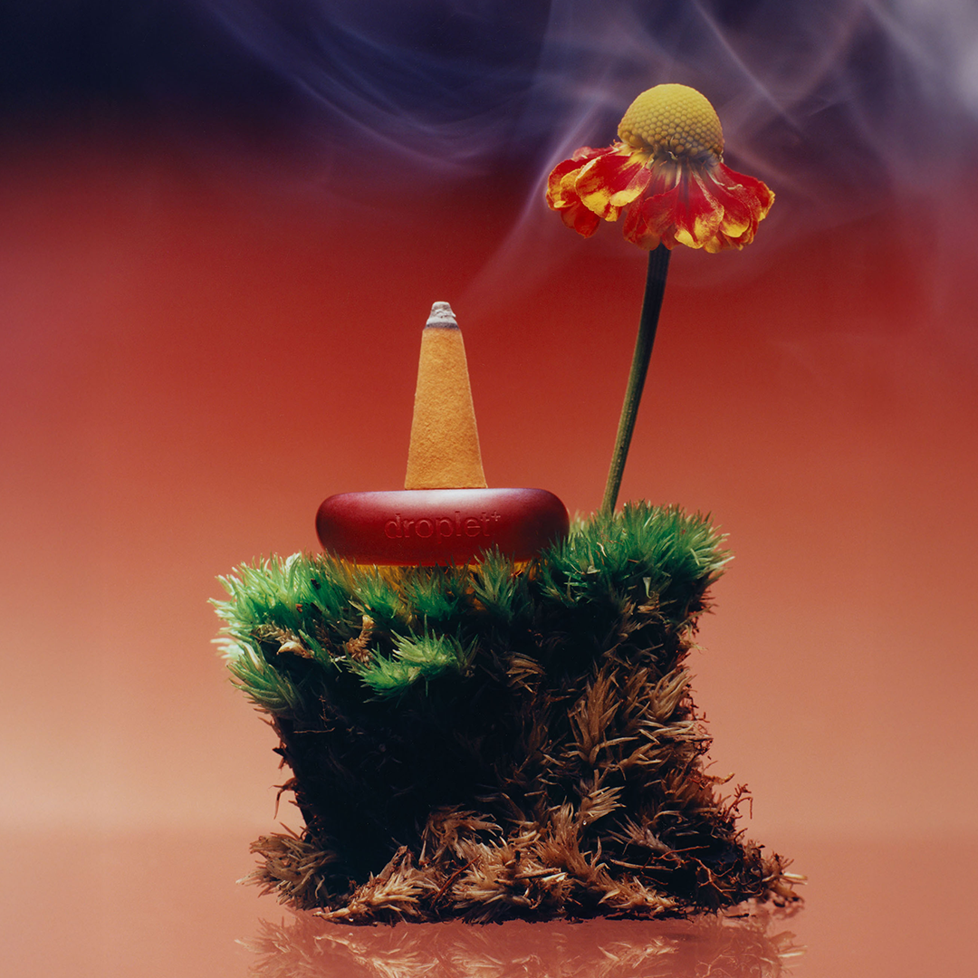 Orange Blossom Incense