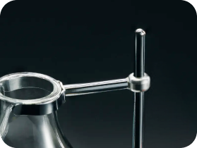 Chrome Cradle