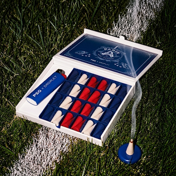 PSG x Droplet Incense Multipack