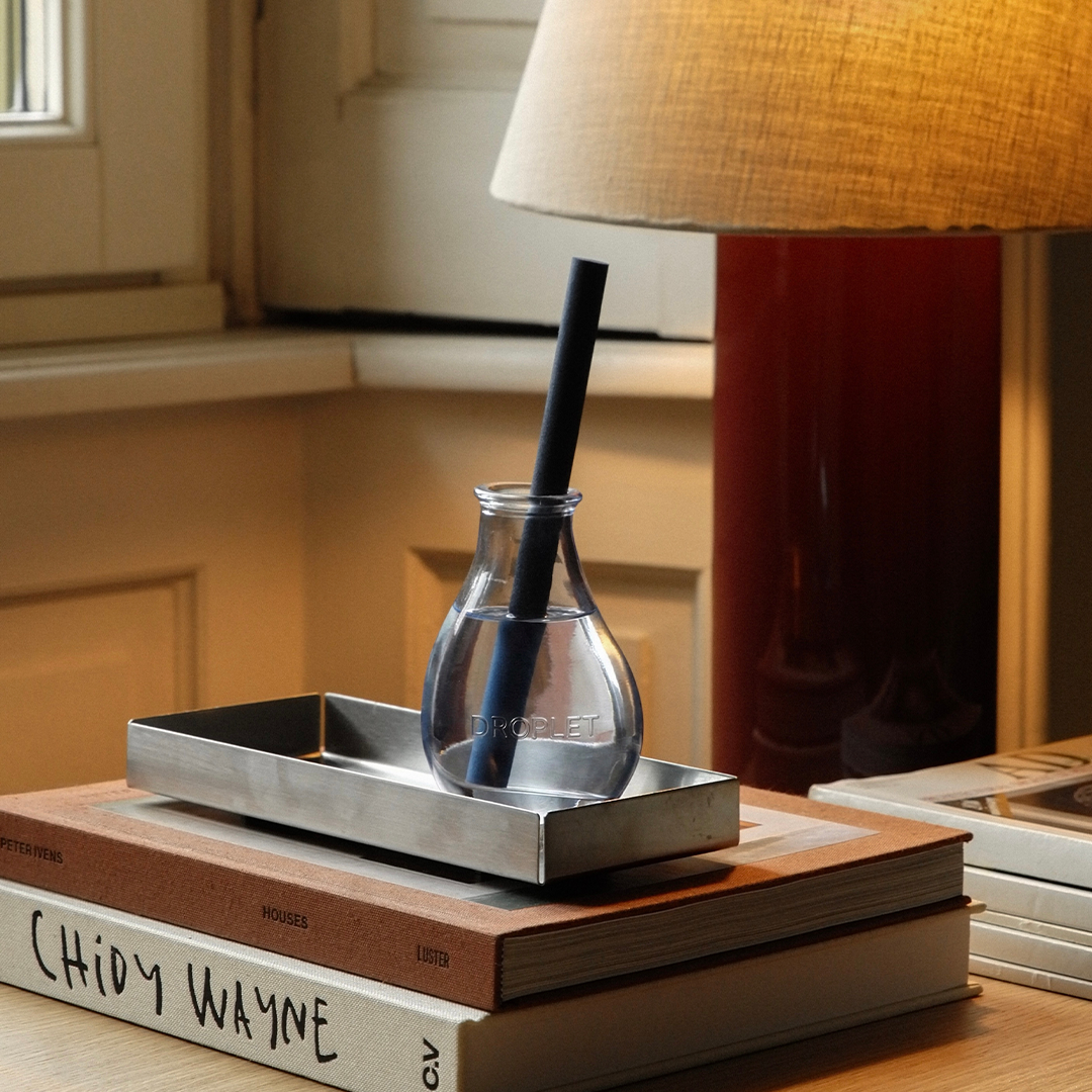 Wild Berry Reed Diffuser