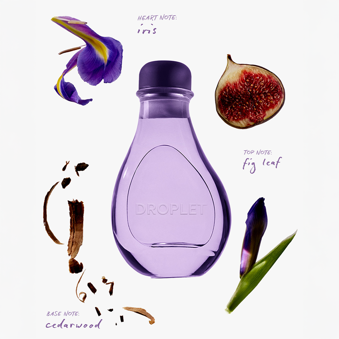 Fig Leaf Reed Diffuser