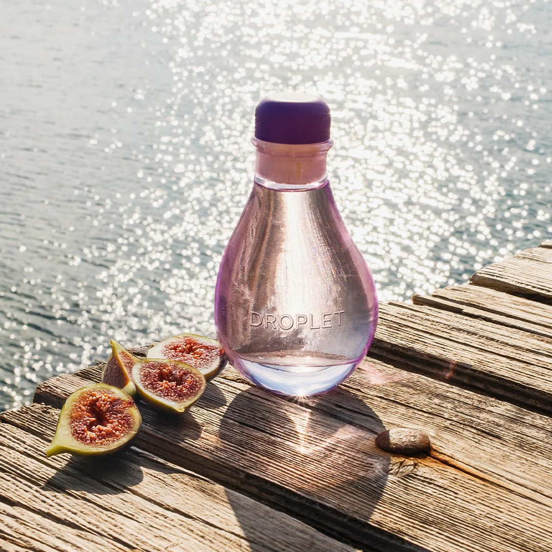 Fig Leaf Reed Diffuser