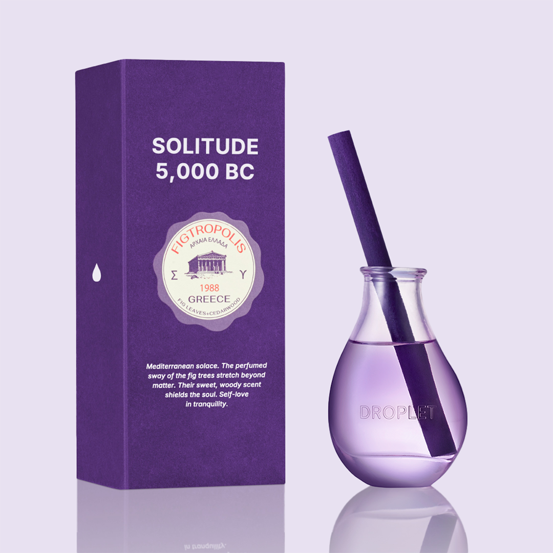 Fig Leaf Reed Diffuser