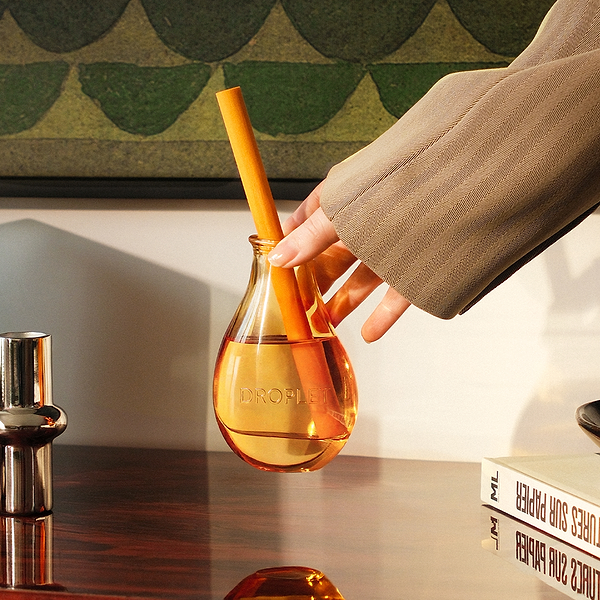 Mimosa Reed Diffuser