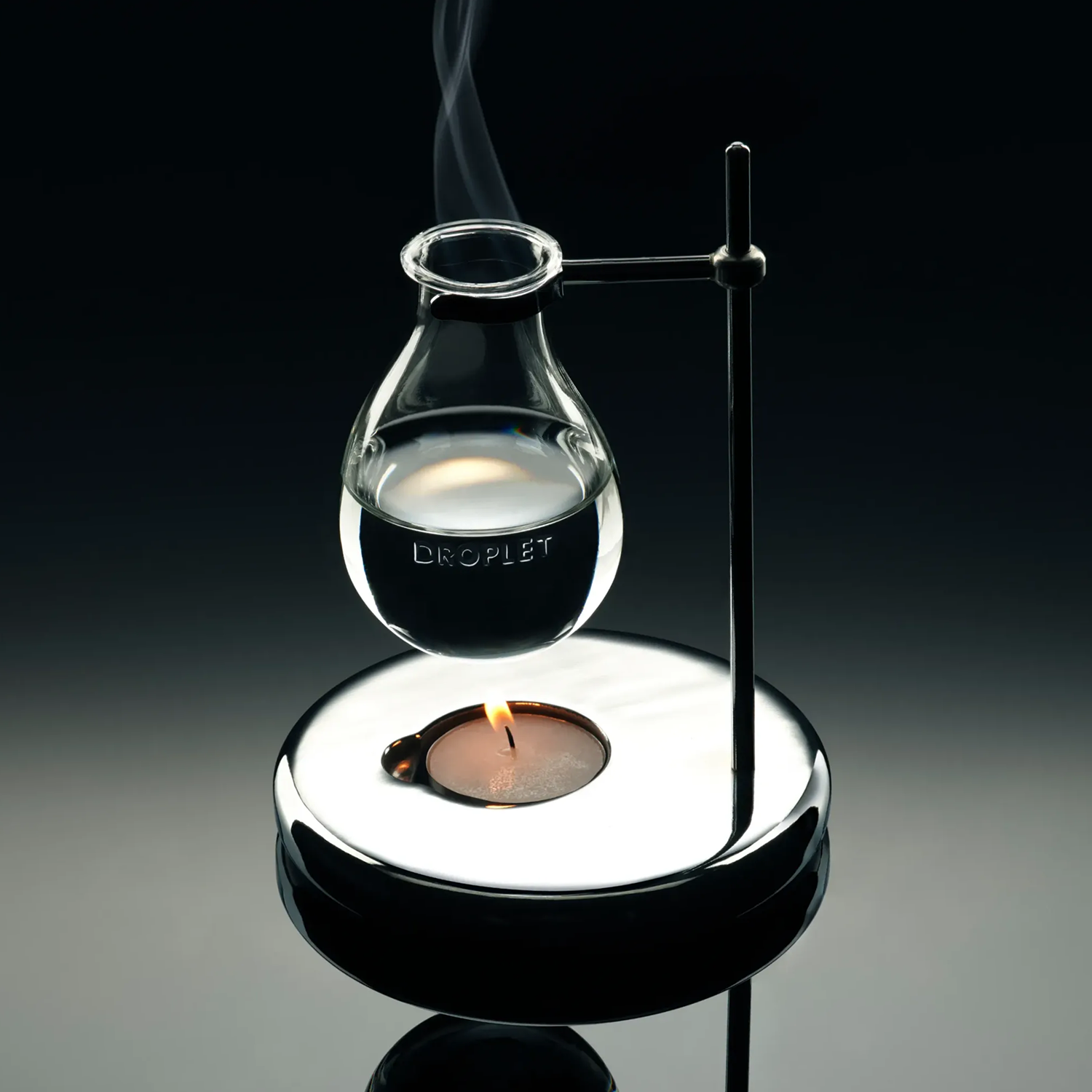 Scent Burner