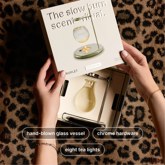 Scent Burner