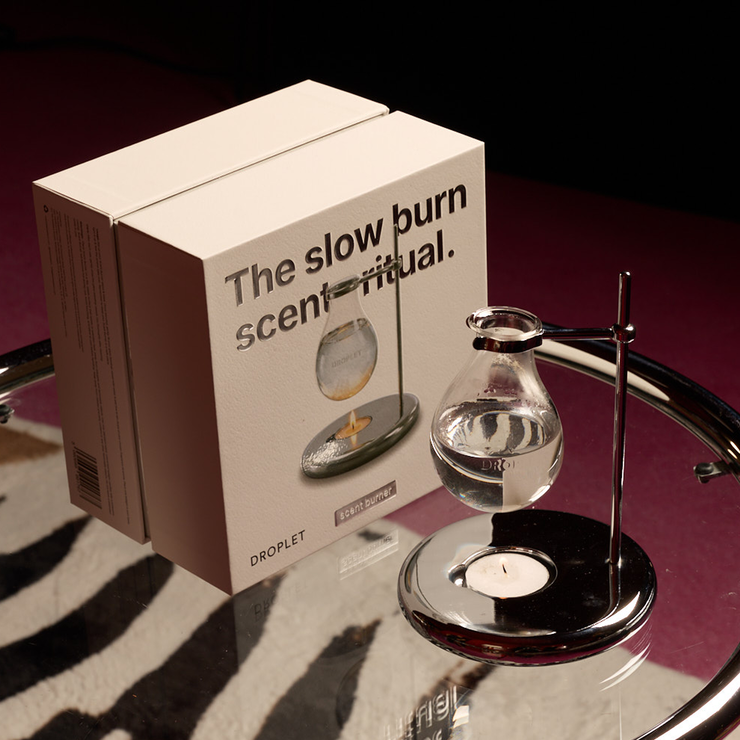 Scent Burner
