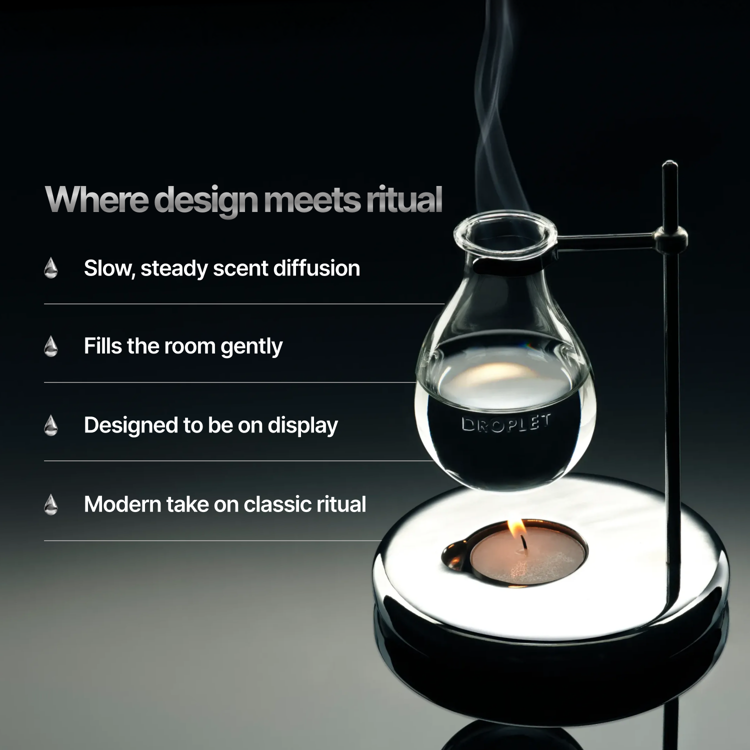Scent Burner