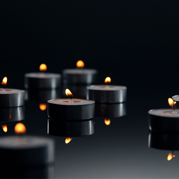 Tea Light Candles
