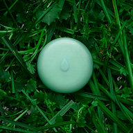 Green Grass Melts