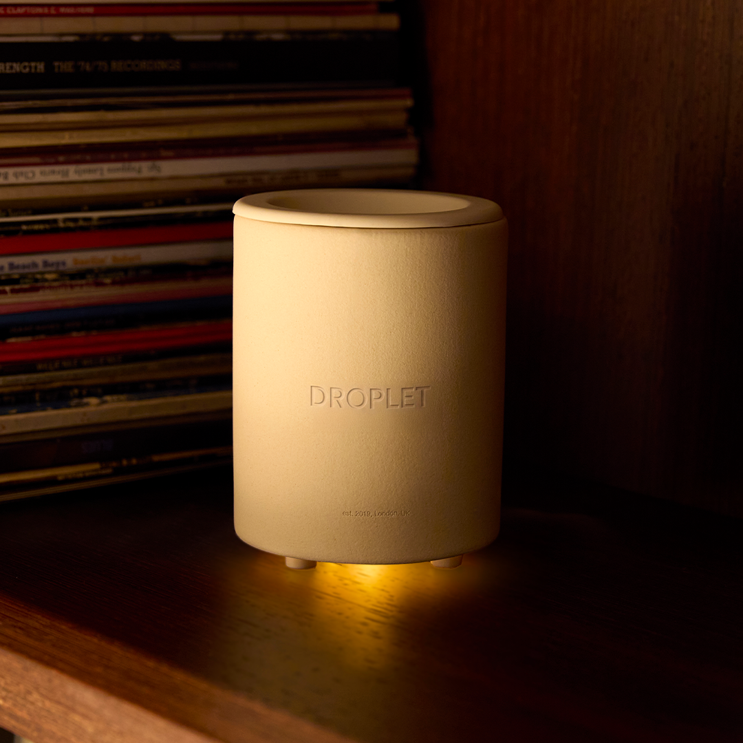 Wax Warmer