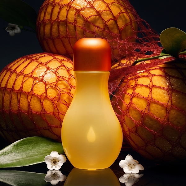 Orange Blossom